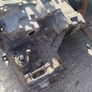 Transporter T4 Gearbox Image 2