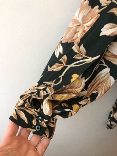 H&M blouse (size 14)