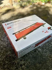 Car Working Bench/ Garage Kart - AUTOBEST