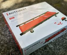 Car Working Bench/ Garage Kart - AUTOBEST