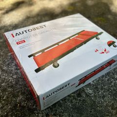 Car Working Bench/ Garage Kart - AUTOBEST