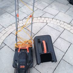 Lawnmower - Black and Decker
