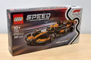 Lego McLaren F1 Team MCL38 Race Car 77251