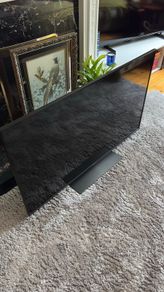 Panasonic 49" LED-backlit LCD TV - 4K