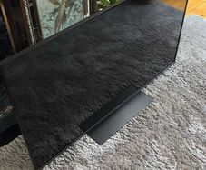 Panasonic 49" LED-backlit LCD TV - 4K