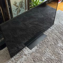 Panasonic 49" LED-backlit LCD TV - 4K