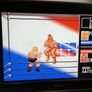 Wrestle War (cart only) Image 3