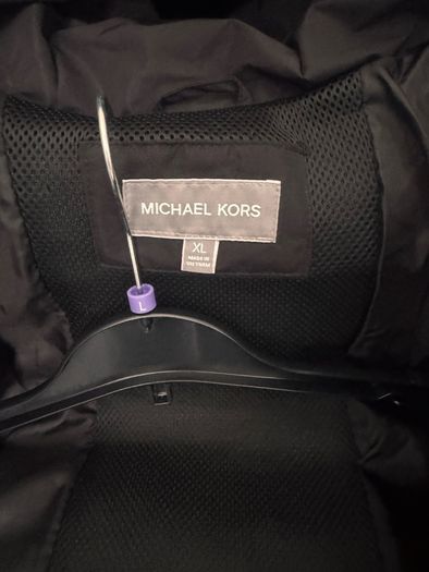 Michael Kors Travel Jacket