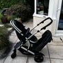 Hauck Double buggy Image 6