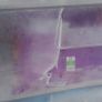 Candy Undercounter Freezer Image 4