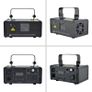 Mini Remote Green Beam DMX Stage DMX512 Lighting DJ Dance Party Bar Club Projector Laser Lights Image 5
