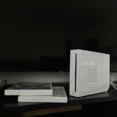 nintendo wii