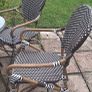 Outdoor Dining Table Image 2