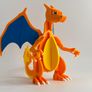 Charizard Assembly Kit Decorative Model Image 3