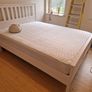 Ikea Hemnes King Bed Image 2