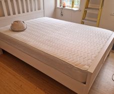 Ikea Hemnes King Bed