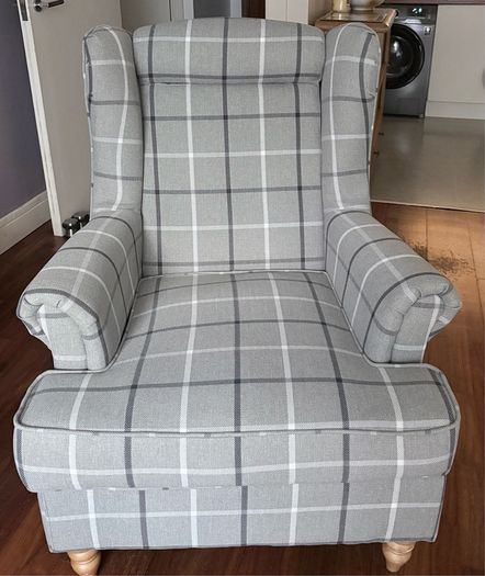 Armchair