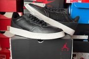 Adidas Supercourt Core Black EE6038