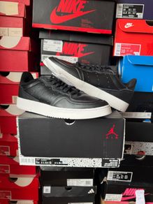 Adidas Supercourt Core Black EE6038