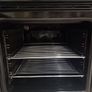 cuisine master electric oven and gas hob Image 3