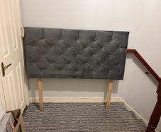 Headboard