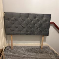 Headboard