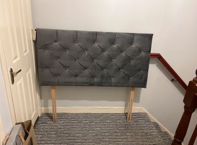 Headboard