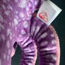 TY octopus Beanie Boo soft toy 20cm Image 4