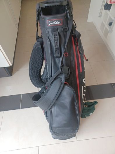 STADRY Titleist Bag