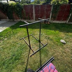 Dip/Pull Up Bar