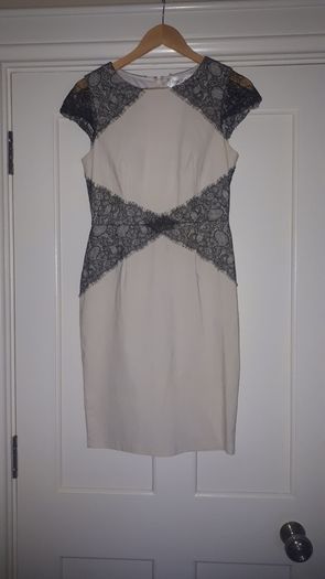 Beautiful  Paper London dress Size 12