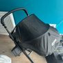 Doona car seat/stroller Image 4