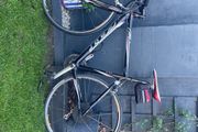 Felt F4 lightweight bike