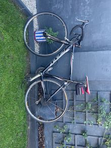 Felt F4 lightweight bike
