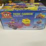 Captain Planet Toxic Cannon Kenner 1991 Image 5