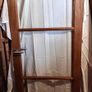 Hardwood doors. Image 2