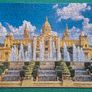 500 piece Jigsaw Puzzle Image 2