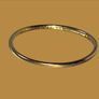 Certified 22ct Gold Wedding Band Image 6