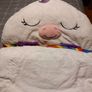 Happy Nappers Sleeping bag. Collection Raheny or Clarehall Image 2