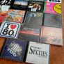 Bulk Music CD Collection Image 2