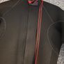 Women 4/3 mm wetsuit Image 7