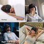 Sleep Mask Headphones Image 7