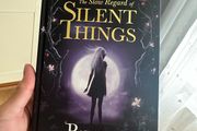 Hard Cover Book