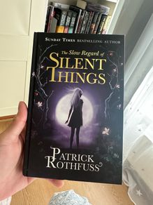 Hard Cover Book