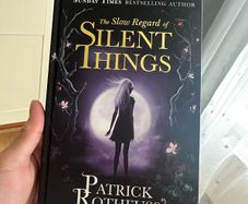 Hard Cover Book