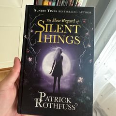 Hard Cover Book