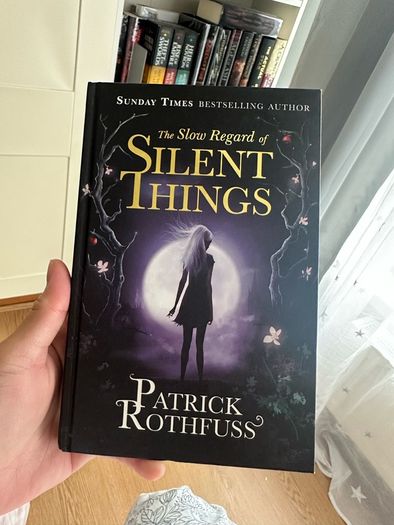Hard Cover Book