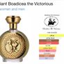 Boadicea The Victorious Valiant Image 8