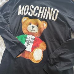 Various designer clothing