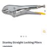 Stanley bits Image 2